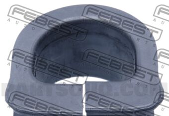 MZGB012 FEBEST GROMMET STEERING RACK HOUSING