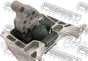 MZM3RH RIGHT ENGINE MOUNTING