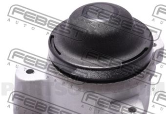 MZMCX9RH RIGHT ENGINE MOUNT (HYDRO)