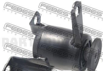 MZMDERH RUBBER NO.3ENG.MTG