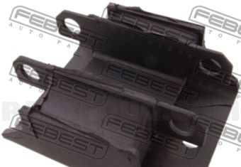 MZMMPVR REAR ENGINE MOUNTING