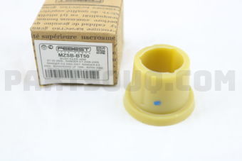 MZSBBT50 BUSHING IDLER ARM