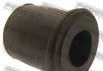 MZSBBT502 BUSH REAR SPRING