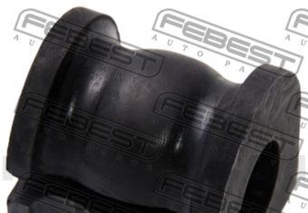 MZSBCX7R REAR STABILIZER BUSH D18
