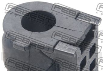 MZSBGHF FRONT STABILIZER BUSH D22