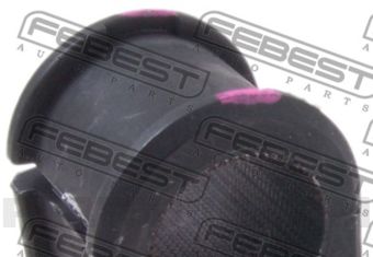 MZSBMZ5F FRONT STABILIZER BUSH