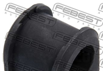 MZSBPRF FRONT STABILIZER BUSH D22