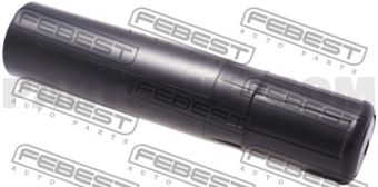 MZSHBERR REAR SHOCK ABSORBER BOOT
