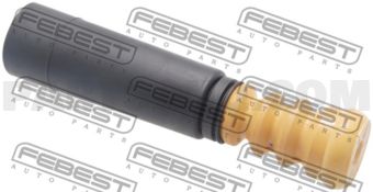 MZSHBM3R REAR SHOCK ABSORBER BOOT