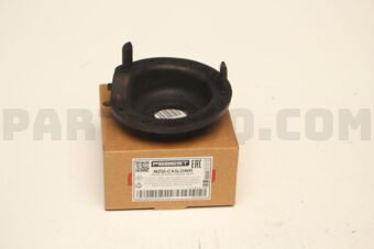 MZSICX5LOWR REAR SPRING LOWER SEAT