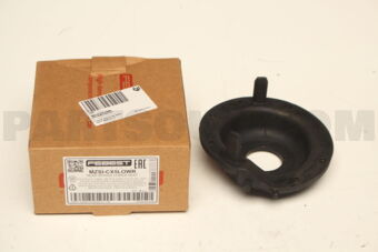 MZSICX5LOWR REAR SPRING LOWER SEAT