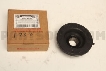 MZSICX5UPR REAR SPRING UPPER SEAT