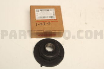 MZSICX5UPR REAR SPRING UPPER SEAT