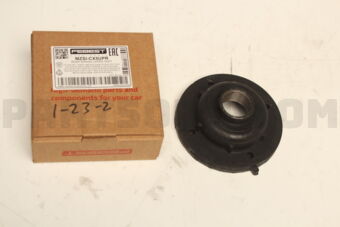 MZSICX5UPR REAR SPRING UPPER SEAT
