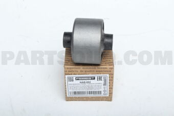 NAB002 ARM BUSH FRONT TORSION