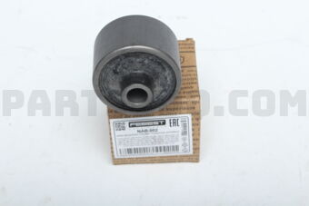 NAB002 ARM BUSH FRONT TORSION