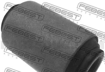 NAB003S FRONT ARM BUSH FRONT ARM