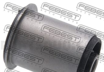 NAB006 FEBEST ARM BUSHING DIFFERENTIAL MOUNT