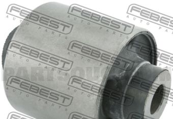 NAB015 ARM BUSH FOR REAR ARM