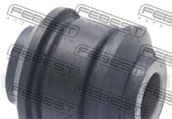 NAB156 ARM BUSHING FOR REAR TRACK CONTROL ROD