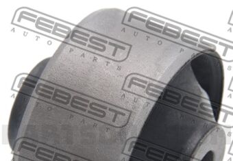 NAB201 FEBEST ARM BUSH FRONT DIFFERENTIAL MOUNTING