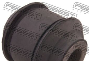 NAB242 ARM BUSH REAR ASSY