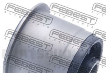 NAB333 ARM BUSHING DIFFERENTIAL MOUNT