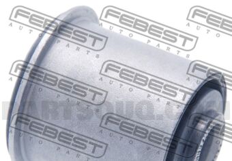 NAB335 FEBEST ARM BUSHING FRONT ARM