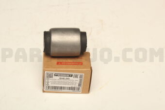 NAB365 ARM BUSHING REAR LOWER ARM