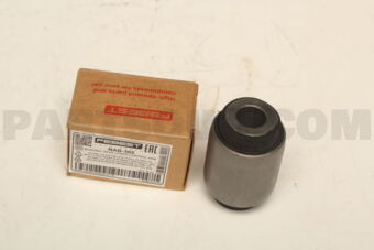 NAB365 ARM BUSHING REAR LOWER ARM