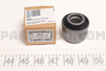 NAB366 ARM BUSHING FOR TRACK CONTROL ARM