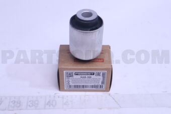NAB368 FRONT ARM BUSHING FRONT LOWER ARM