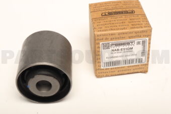 NABE51DM REAR BODY BUSHING