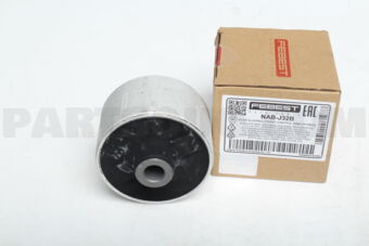 NABJ32B REAR ARM BUSH FRONT ARM