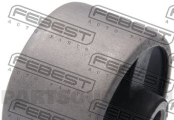NABJ32B FEBEST REAR ARM BUSH FRONT ARM
