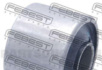 NABS51B REAR ARM BUSHING FRONT ARM WITHOUT SH
