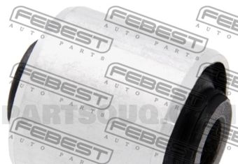 NABS51M ARM BUSH FRONT LOWER ARM