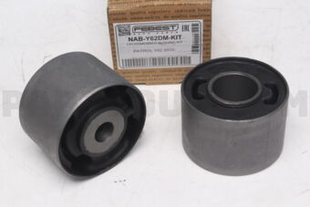 NABY62DMKIT CROSSMEMBER BUSHING KIT