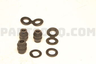 NABY62KIT ARM BUSHING FOR STEERING GEAR KIT