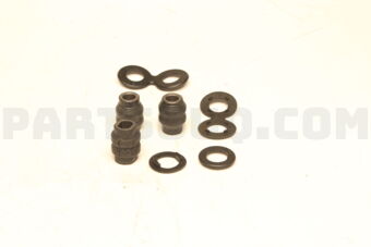 NABY62KIT ARM BUSHING FOR STEERING GEAR KIT