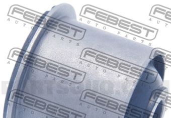NABY62UF ARM BUSHING FRONT UPPER ARM