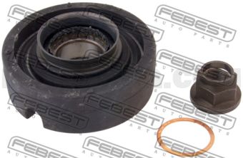 NCBW30 CENTER BEARING SUPPORT