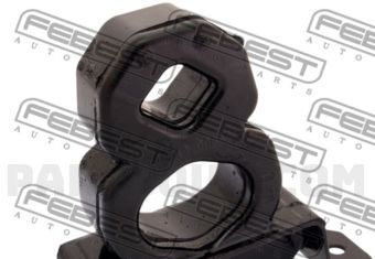ND007 REAR BUMPER SPRING