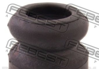 ND020 REAR BUMPER SPRING