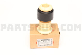 NDJ11F FRONT SHOCK ABSORBER JOUNCE BUMPER