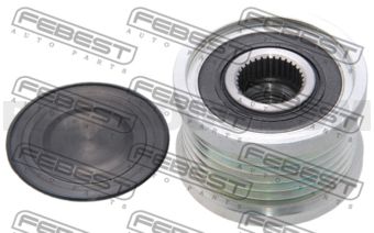 NDSJ31 PULLEY ALTERNATOR