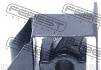 NEXB009 EXHAUST PIPE SUPPORT