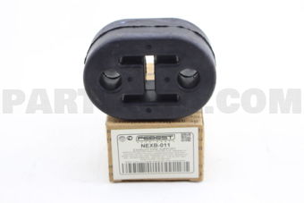 NEXB011 EXHAUST PIPE SUPPORT