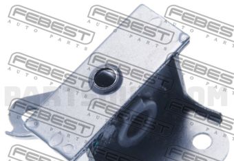 NEXB012 EXHAUST PIPE SUPPORT