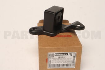 NEXB021 EXHAUST PIPE SUPPORT